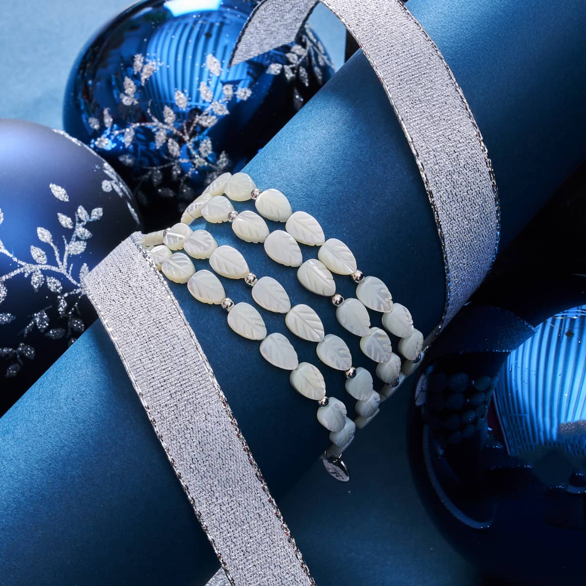 Product detail view